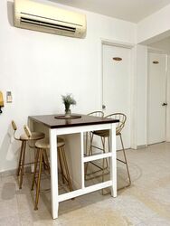 Central Green Condominium (D3), Condominium #536769141